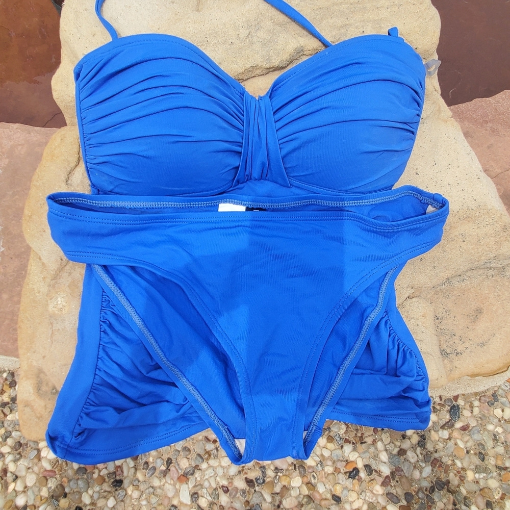 Tankini set